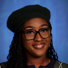 AdrianaDavis's Profile Photo