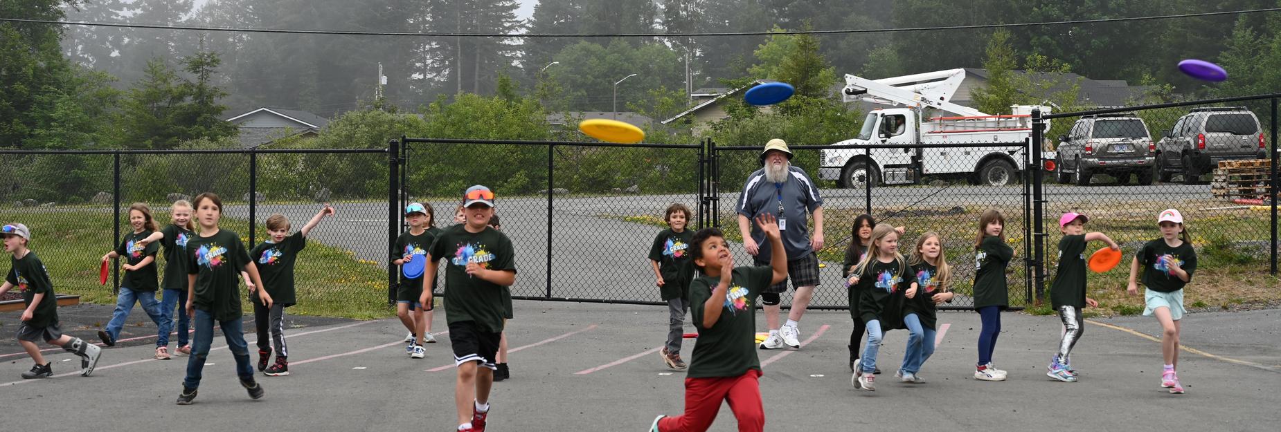 Field Day 3