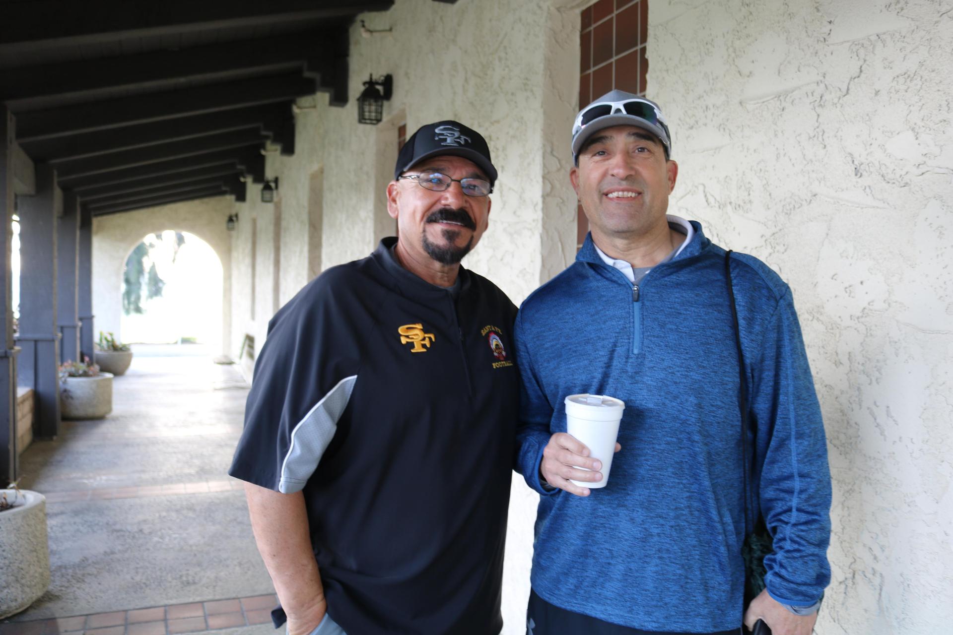 12th Annual Golf Tournament