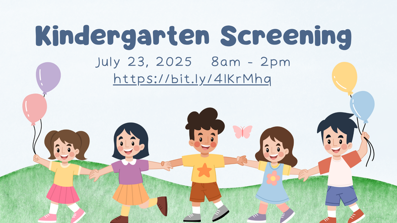 KG Screening