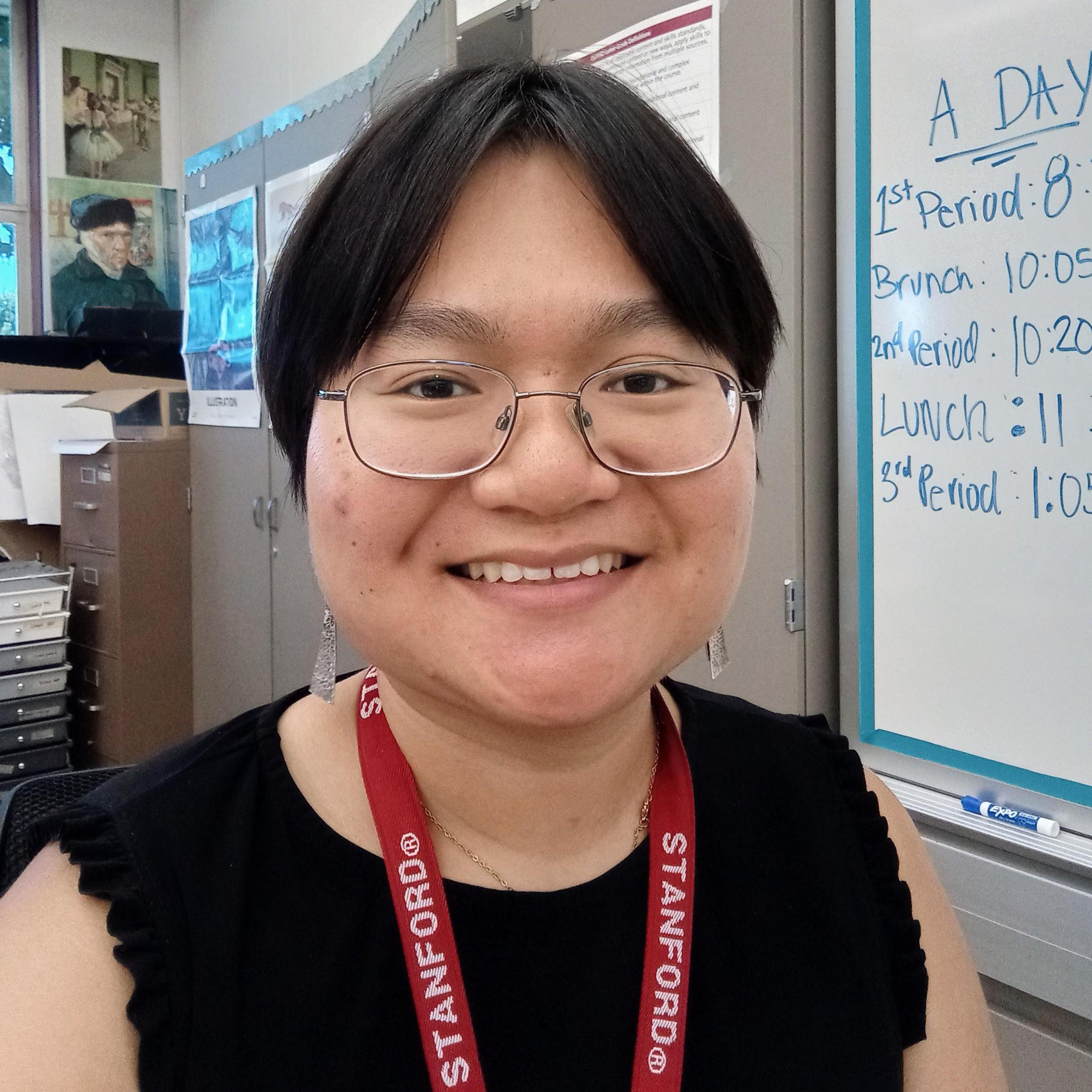 LeslieDo's Profile Photo
