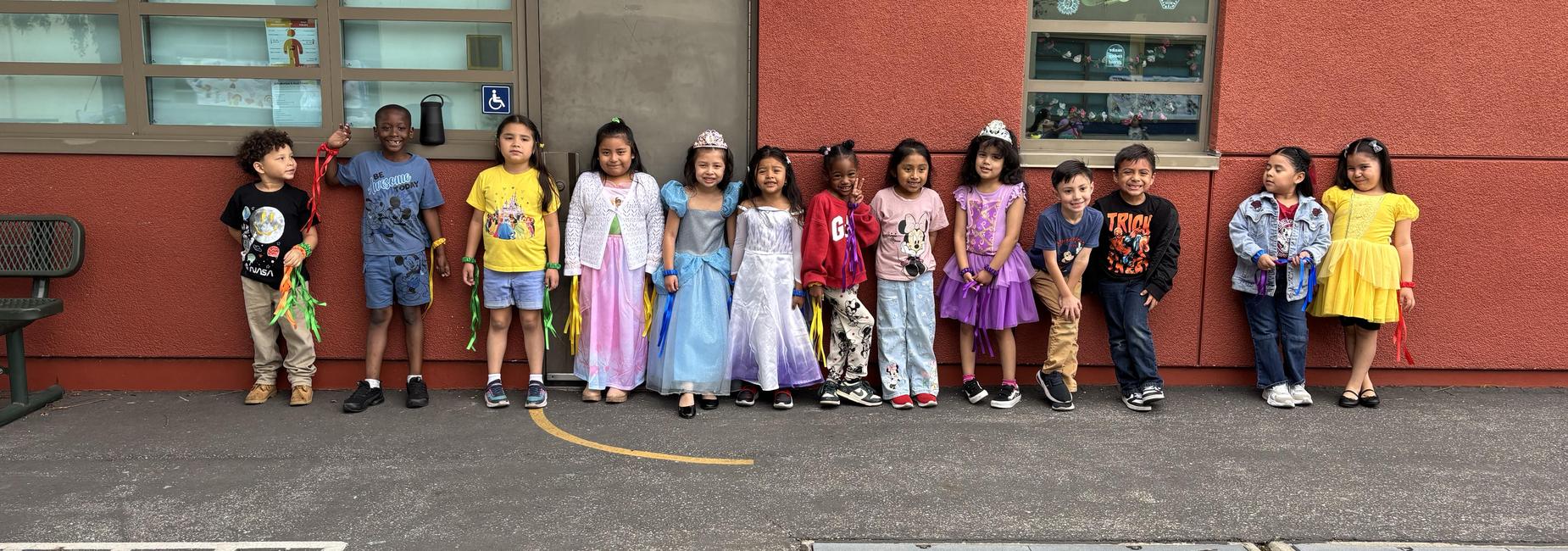 Disney Day