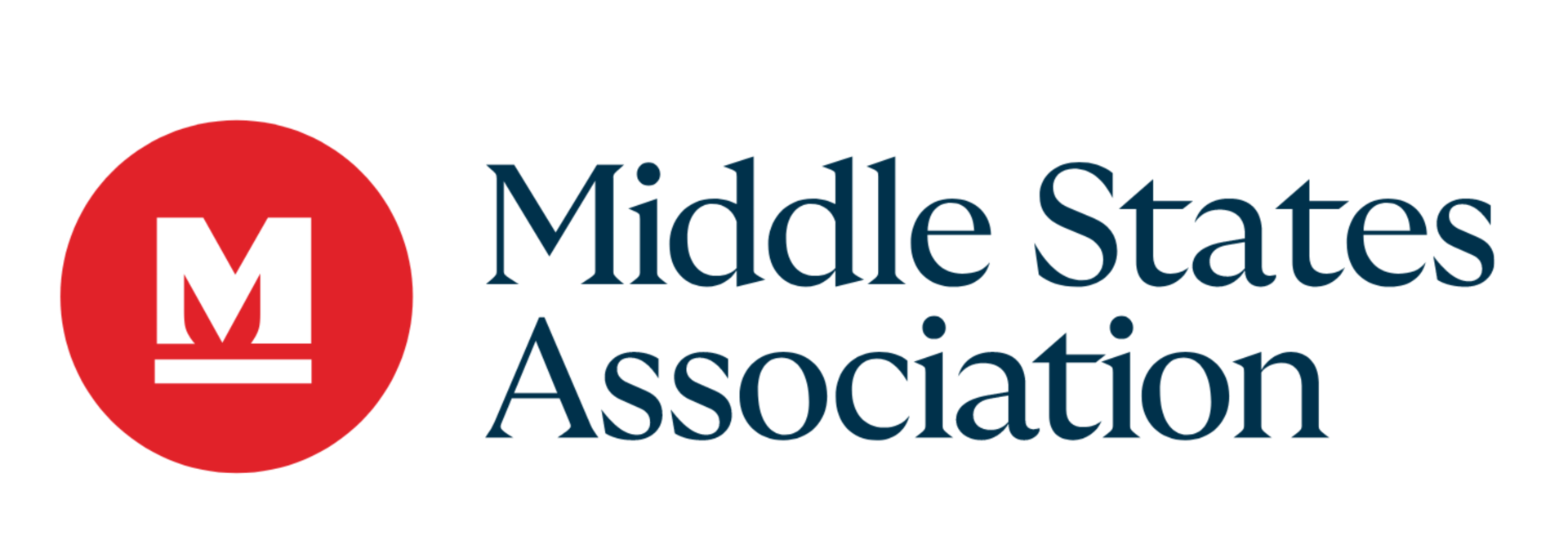 Middle States Logo