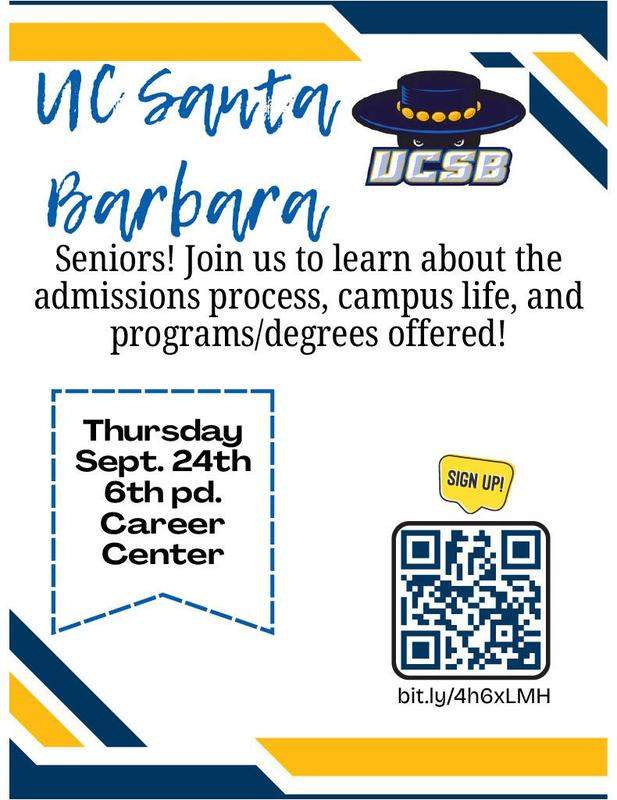 UCSB