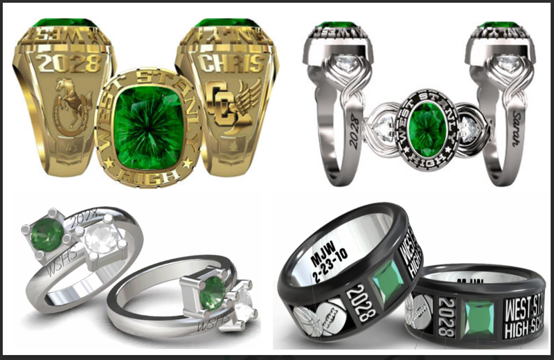 Class Ring picture