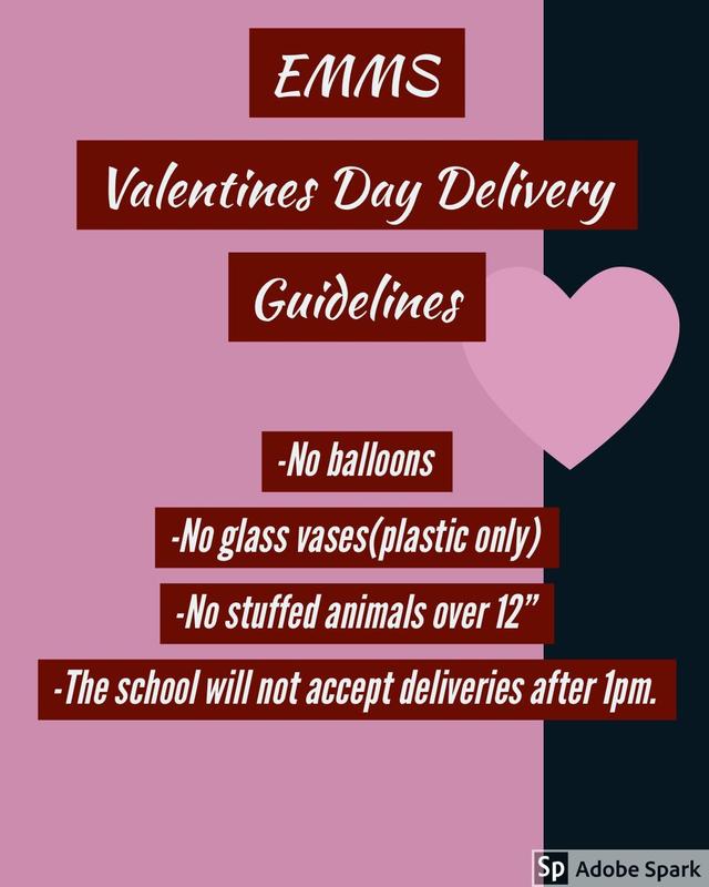 Valentines Day Guidelines
