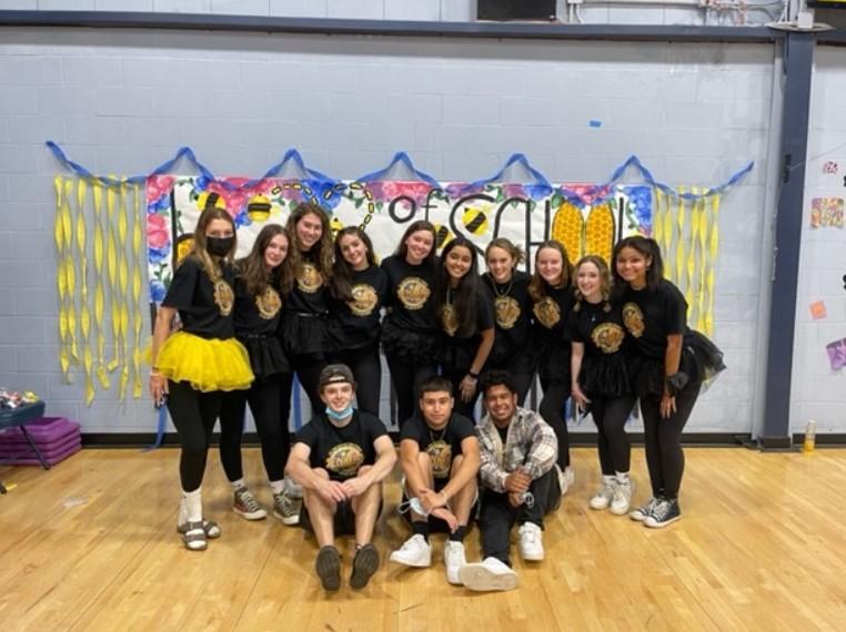 Class Of 2027 Class Of 2027 Academy Of Notre Dame Class Of 2027 Class Of 2027 Academy Of Notre Dame