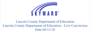 skyward