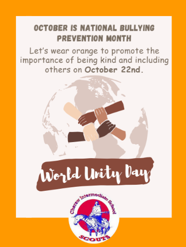 World Unity Day