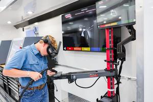 Rutherford County Schools reveals Tennessee’s first fleet of Mobile Learning Labs