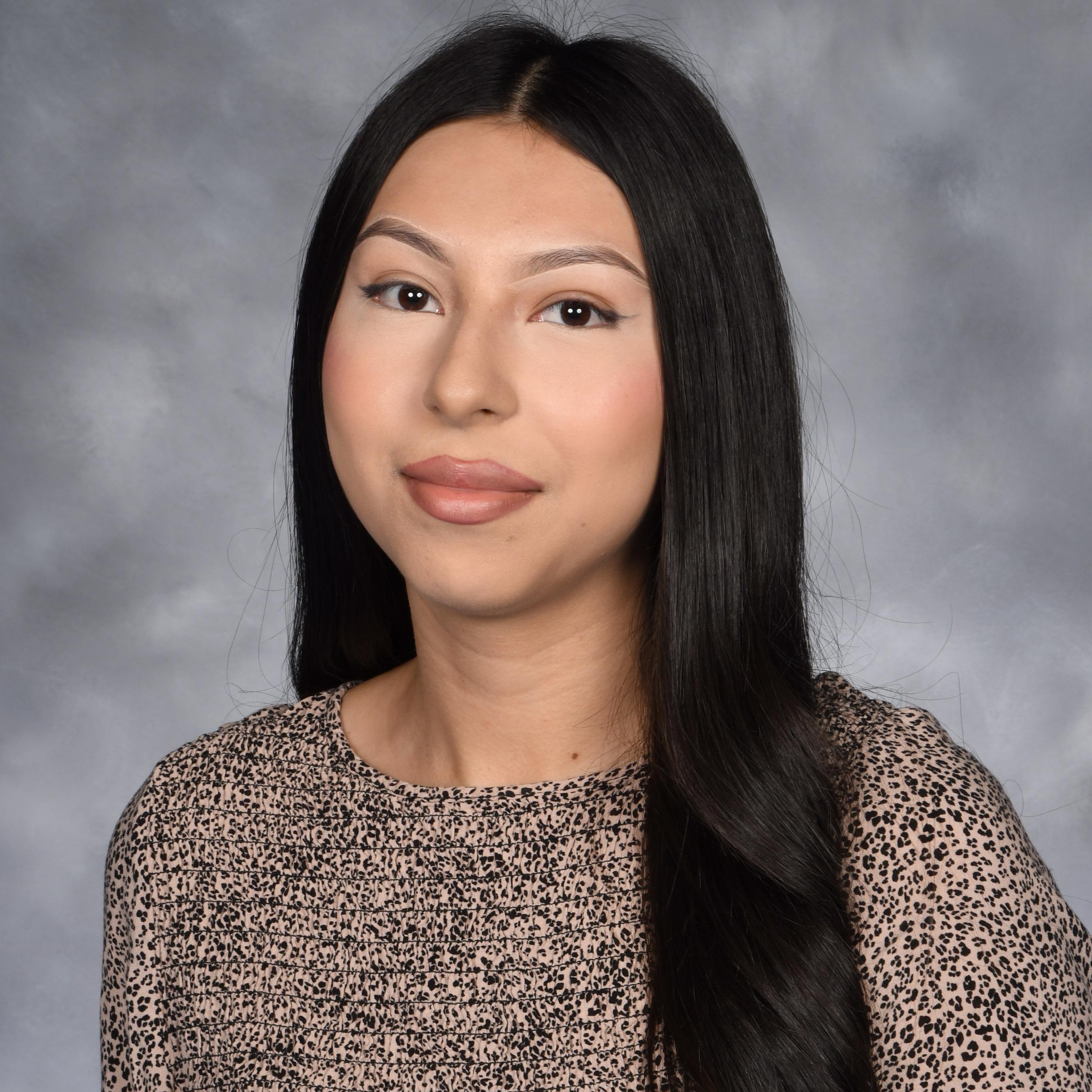 ValeriaSantillan's Profile Photo