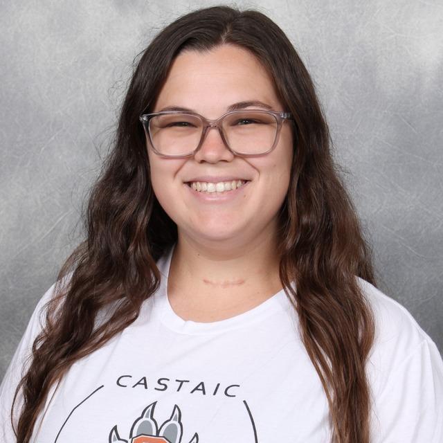 AlyssaEskelin's Profile Photo