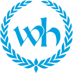 WHSD logo
