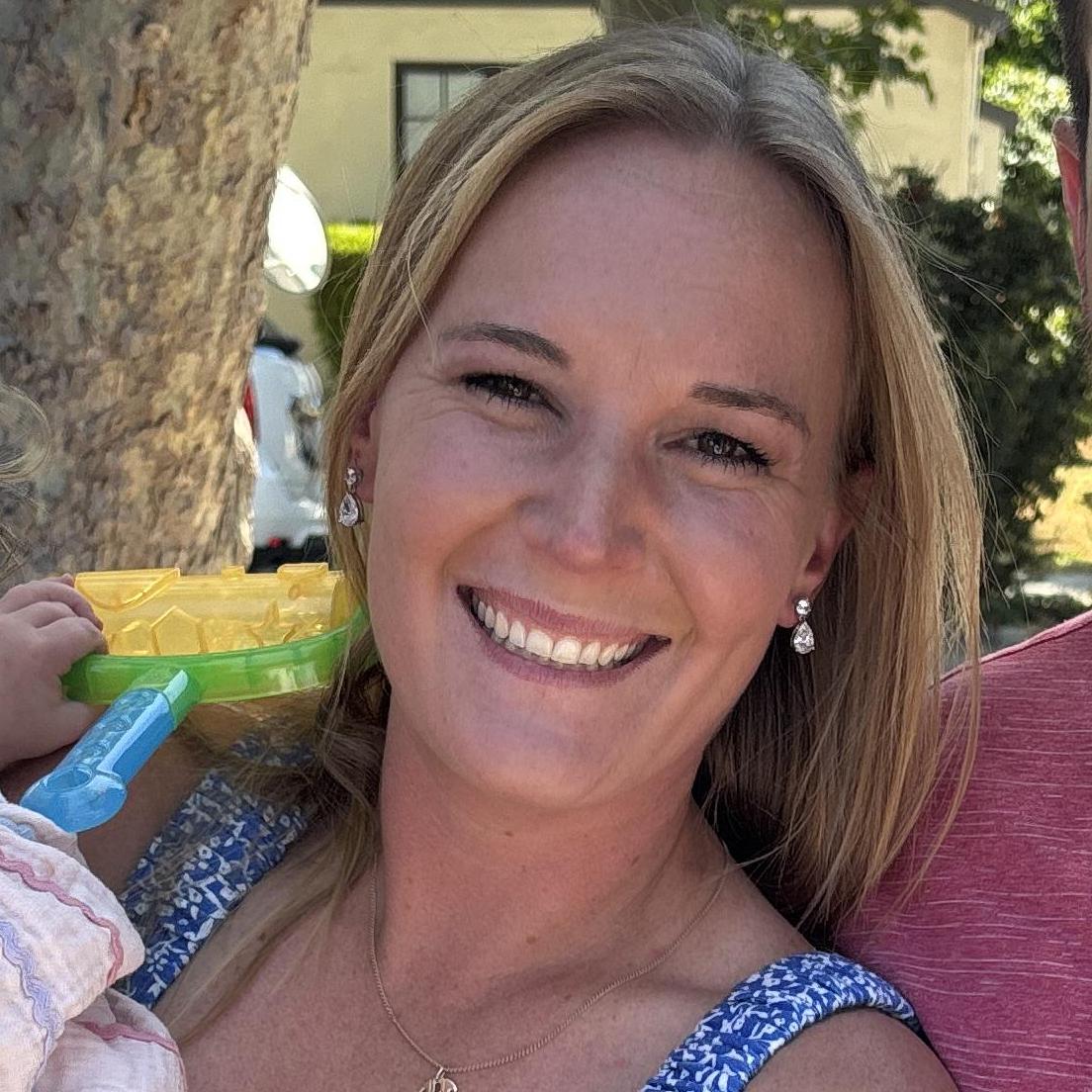 BrookeGuslani's Profile Photo