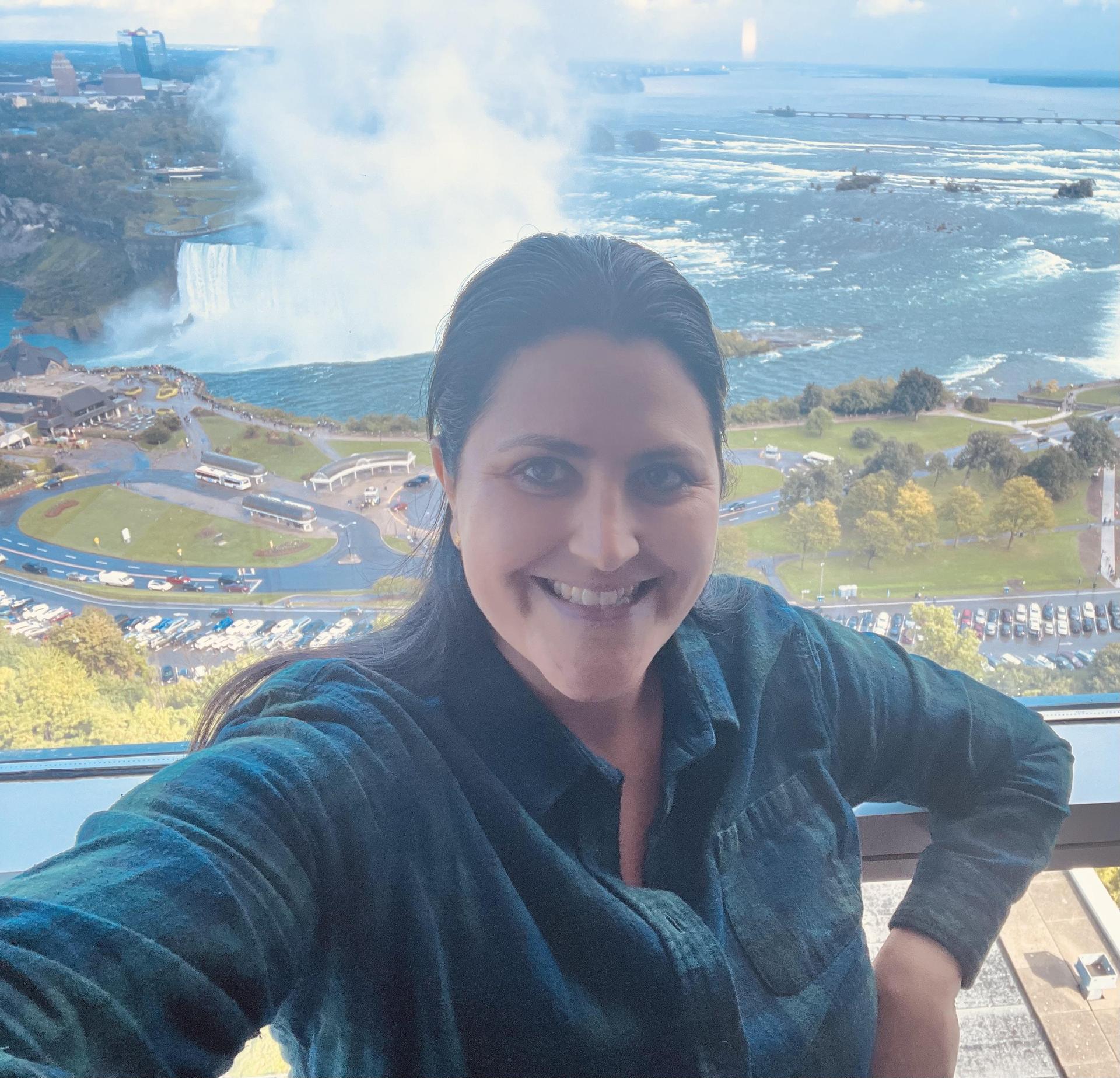 Ms.Garaio ESL Teacher 