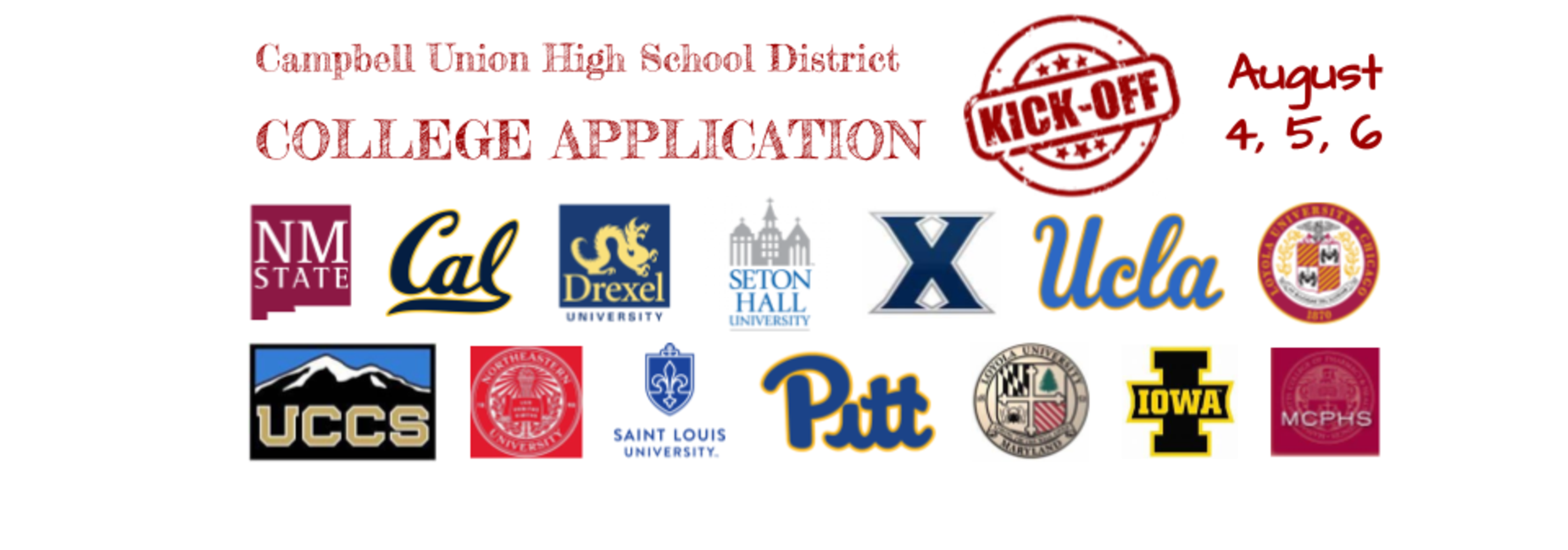 Prospect High School