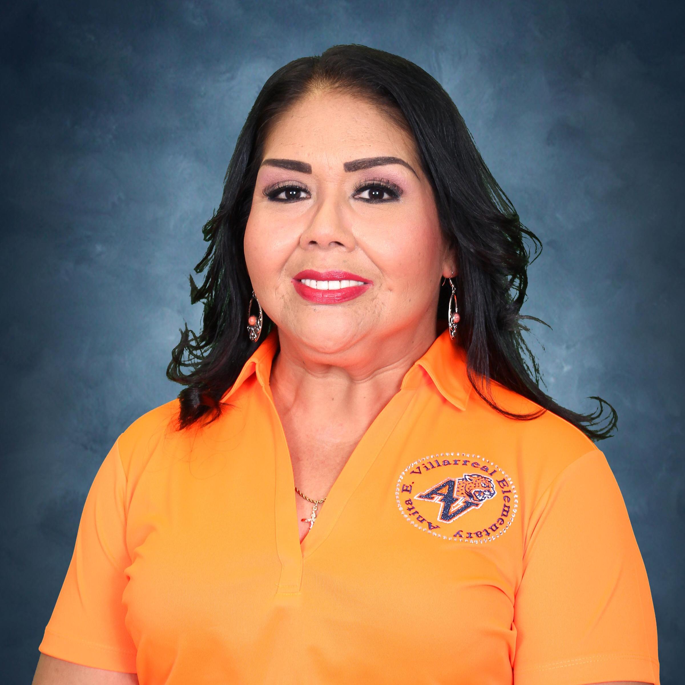 JuanitaCastellano's Profile Photo