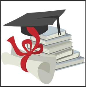 Graduation Clipart
