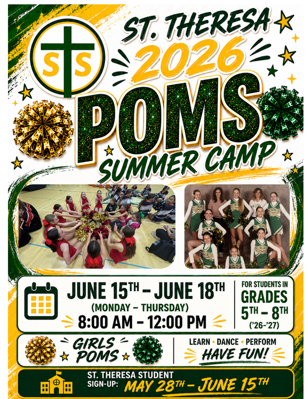 Poms Camp