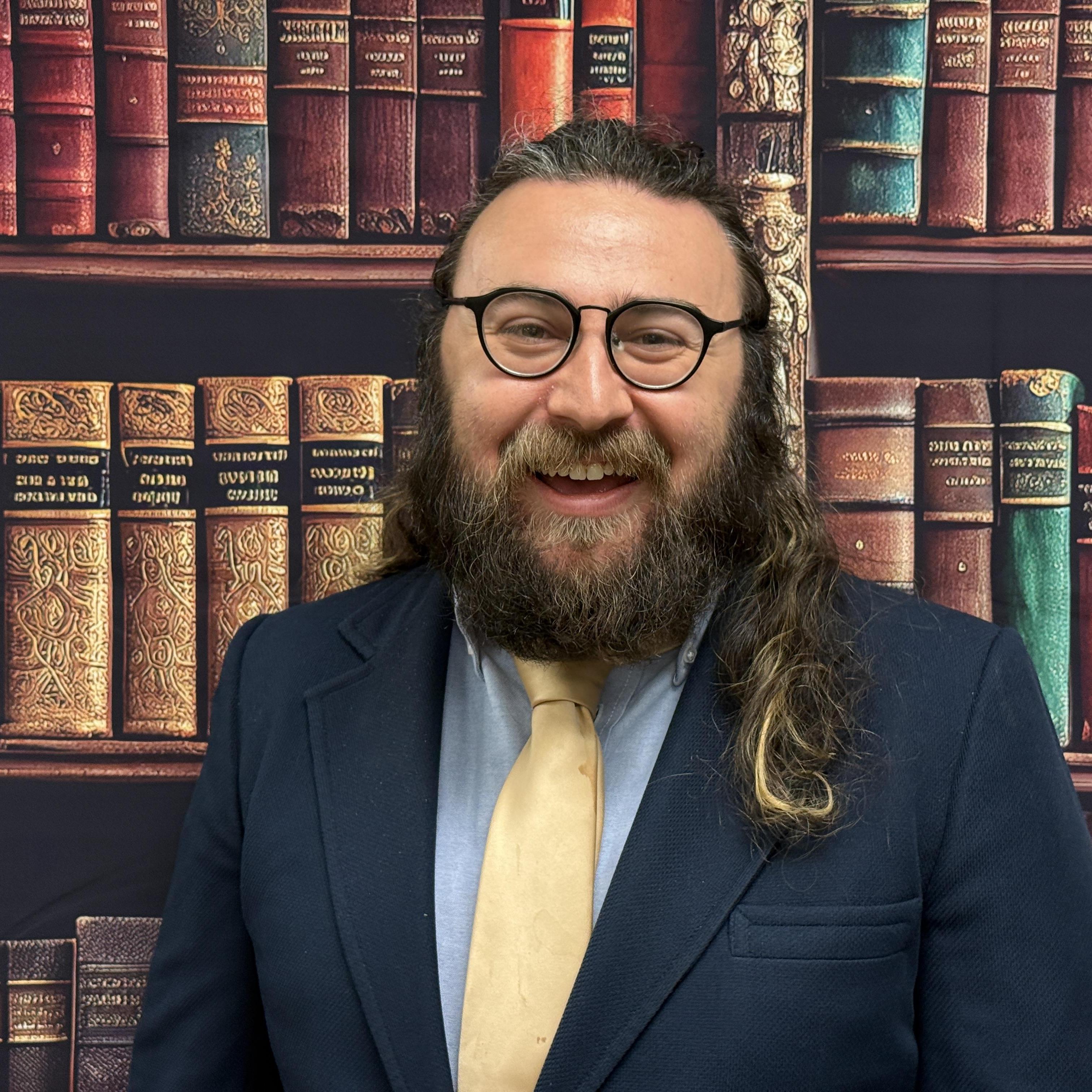 SimeonLonghway's Profile Photo