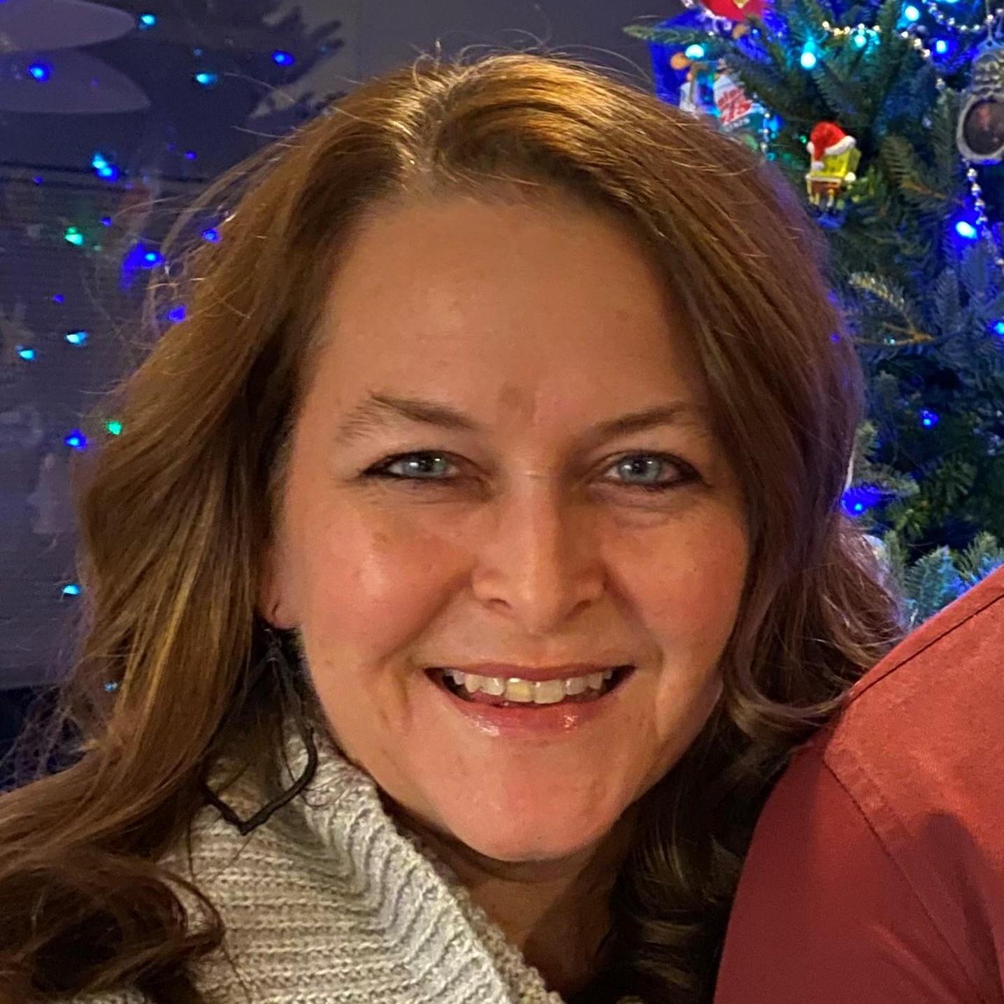 GretchenVon Ende's Profile Photo