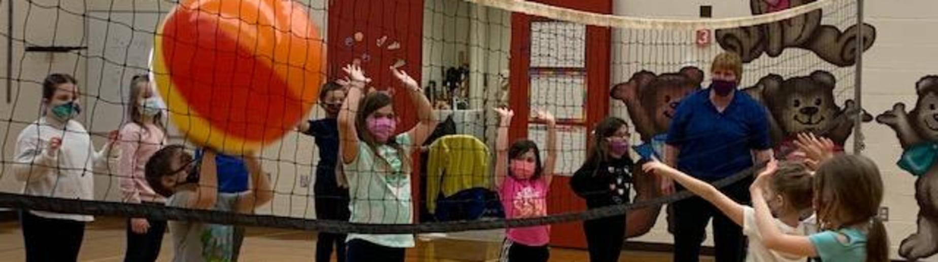 Volleyball