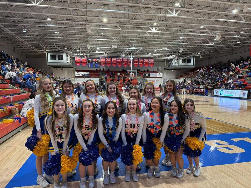 Athletic News! Featured Photo