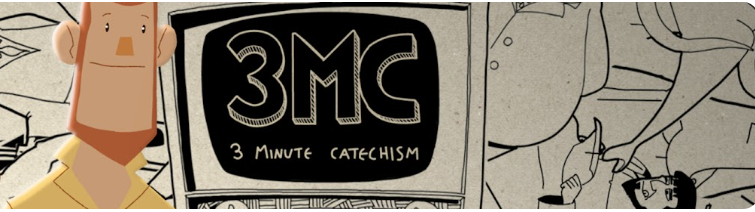 3 Minute Catechism