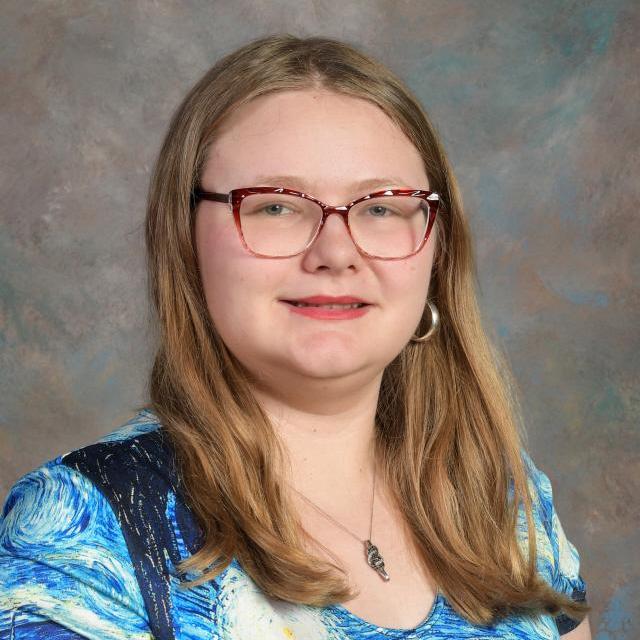 MaciJones's Profile Photo