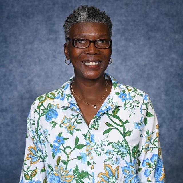 DonnellaWesley's Profile Photo
