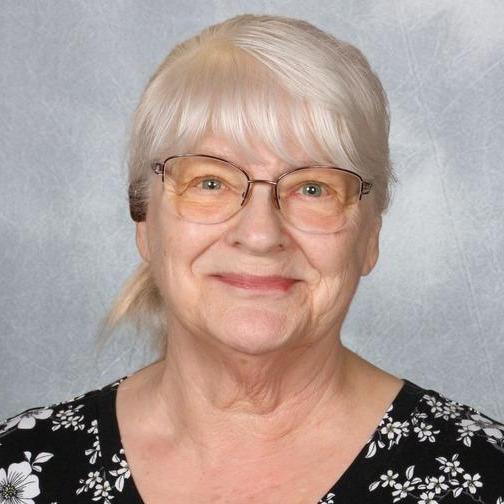 FrancoiseHalliday's Profile Photo