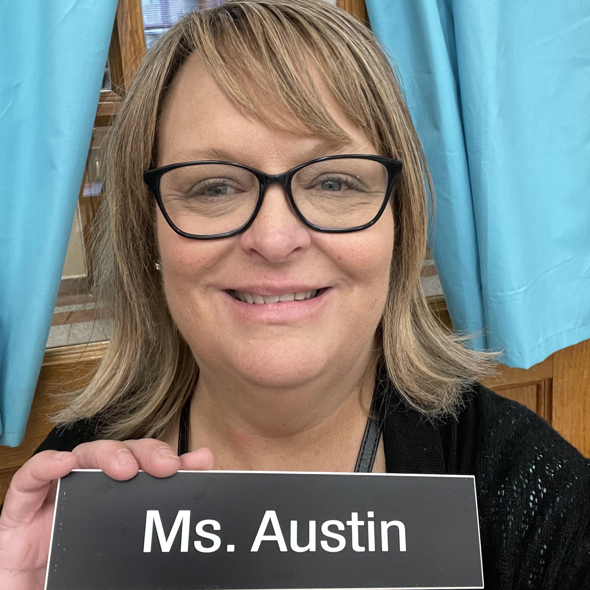 JamieAustin's Profile Photo