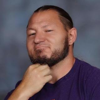 DavidGreen's Profile Photo