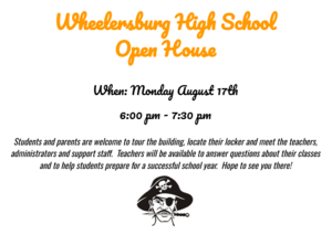 Open House