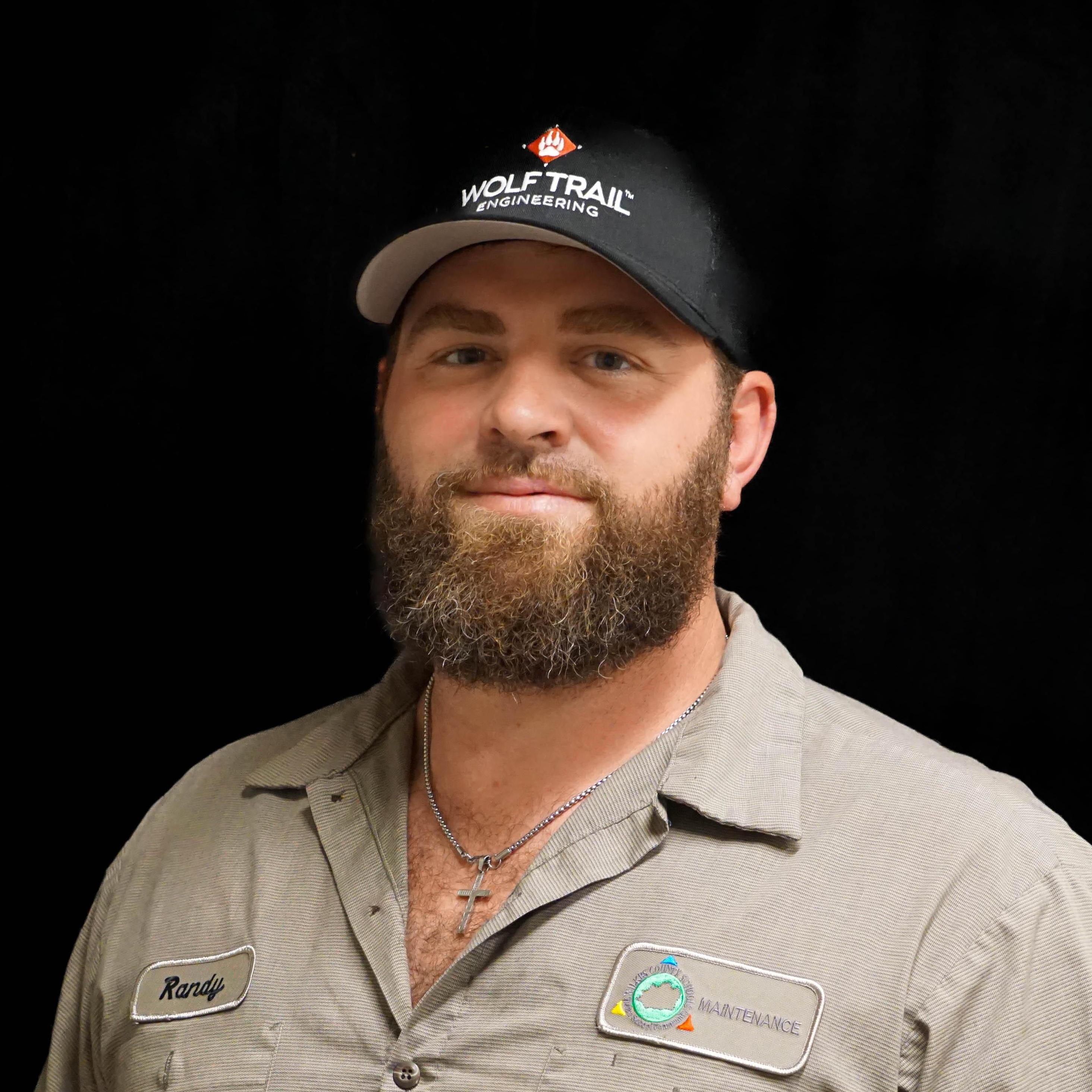 RandyKinder's Profile Photo