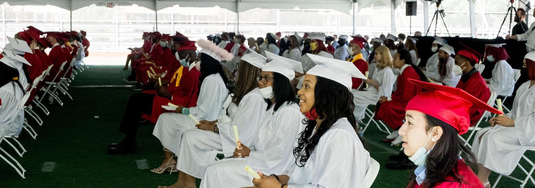 2021 Graduation