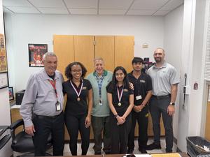 Law Day North Bergen