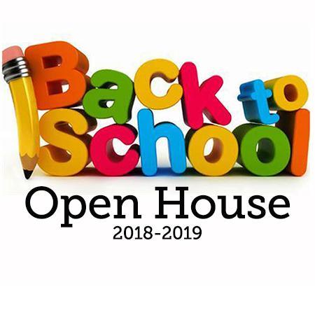 Open House