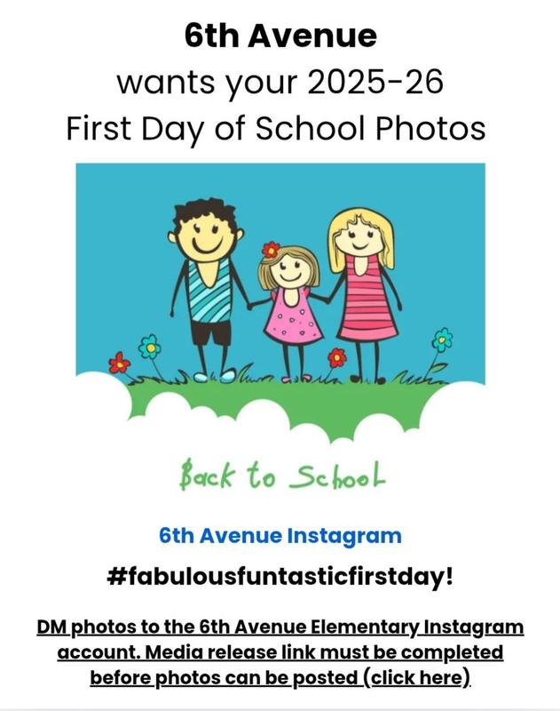 #fabulousfuntasticfirstday!