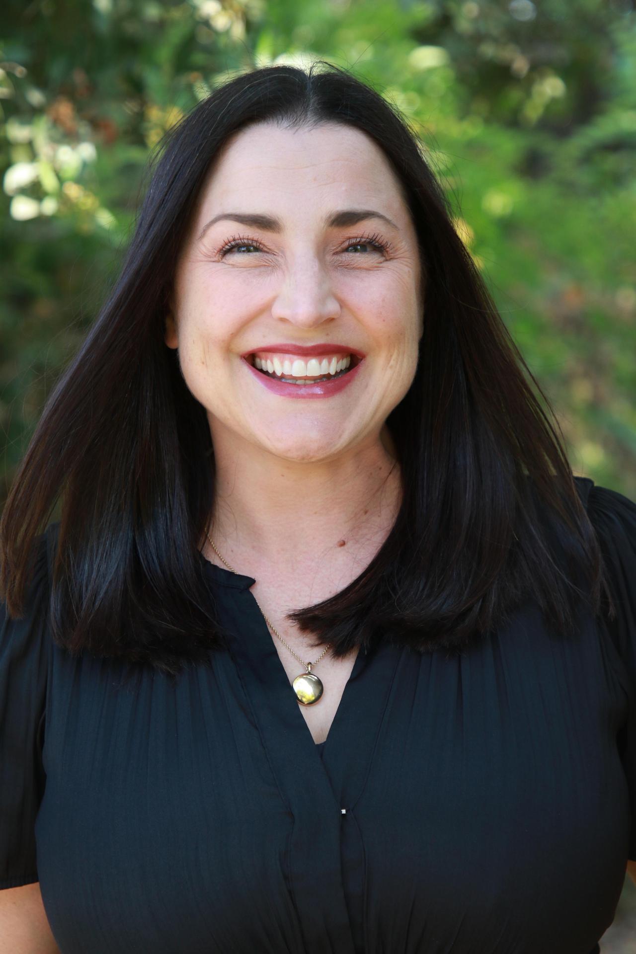 Jennifer Vagle
