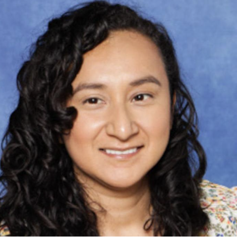 JacquelineSalmeron's Profile Photo