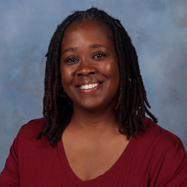 LatriceEvans's Profile Photo