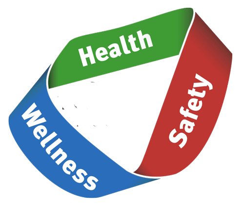 health safety wellness
