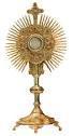 Eucharistic Adoration at Our Lady of Grace Thumbnail Image