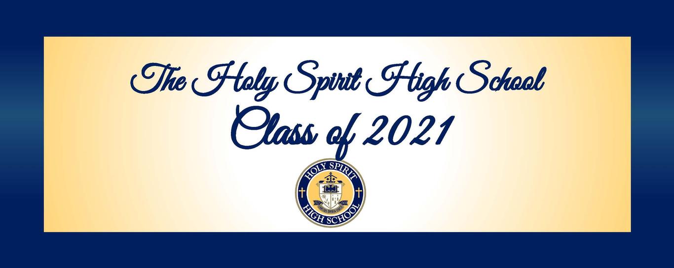 Holy Spirit High School