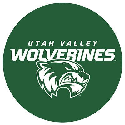 UVU mascot