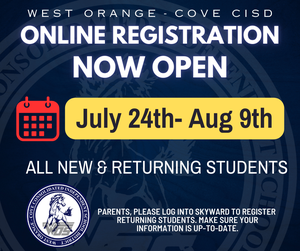 online registration