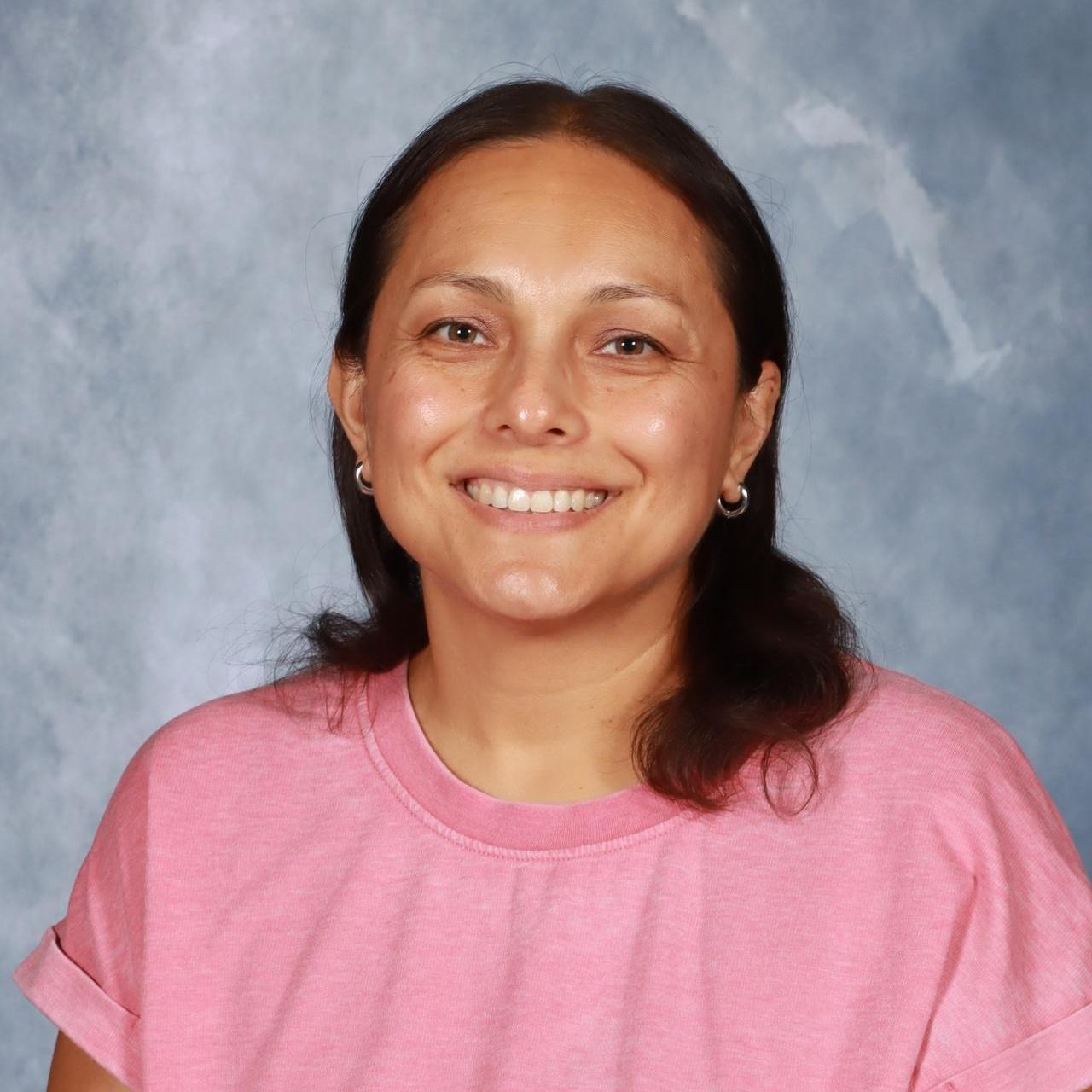SilviaSosa's Profile Photo