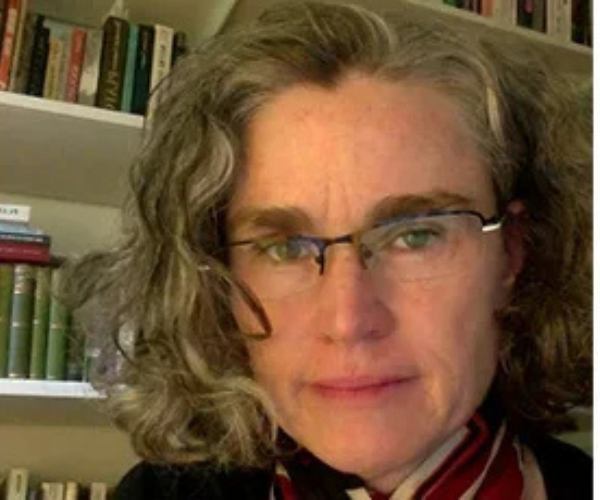 Dr. Catherine McKeen