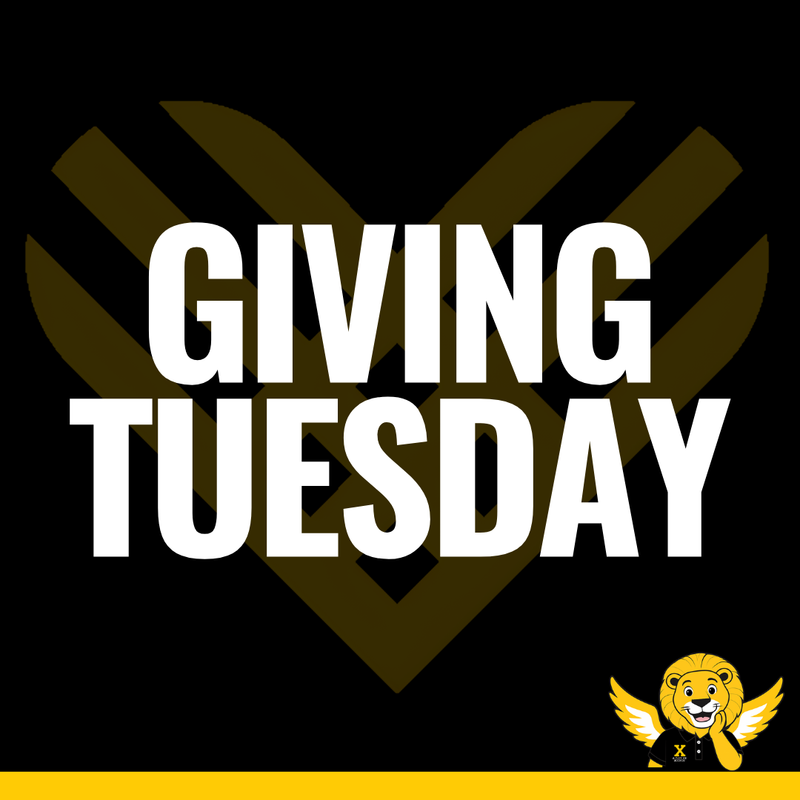 Giving Tuesday Featured Photo